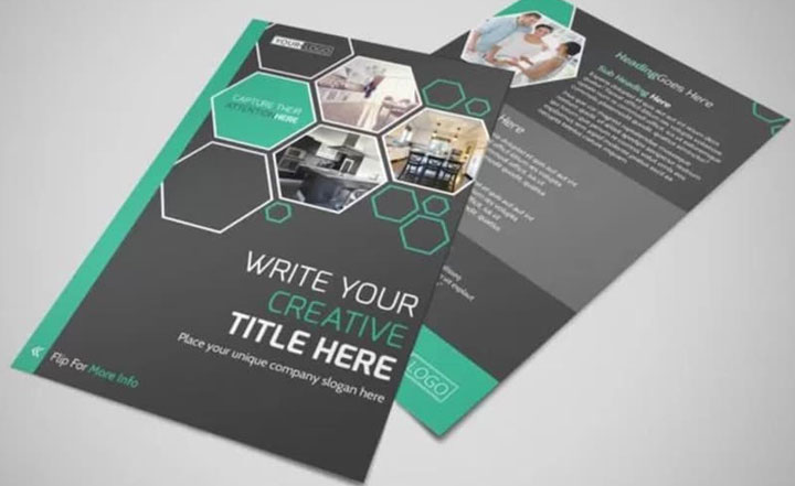  brochure printing in coimbatore