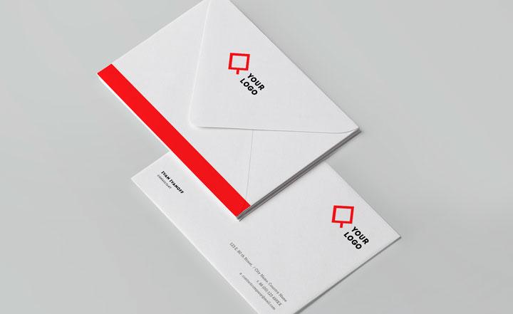  custom envelope printing near me 