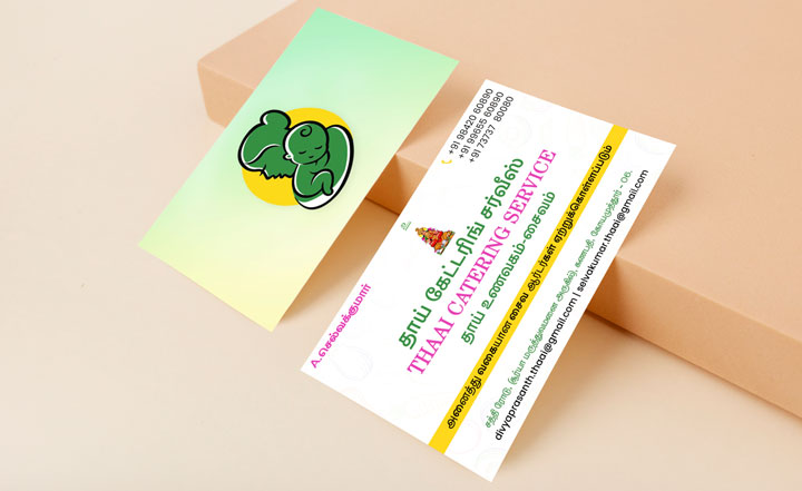   visiting card printing near me 