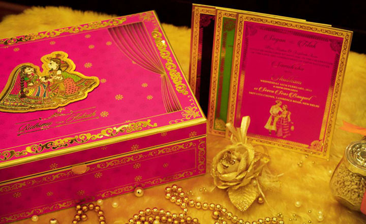  invitation printing in coimbatore