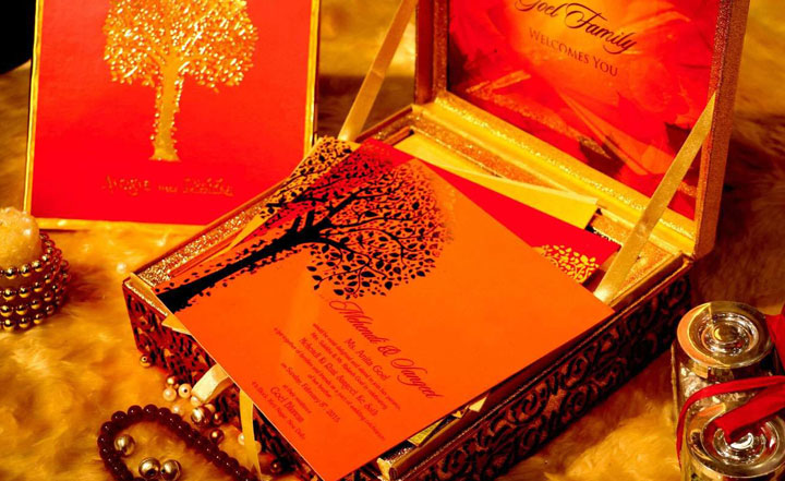 wedding card printing in coimbatore