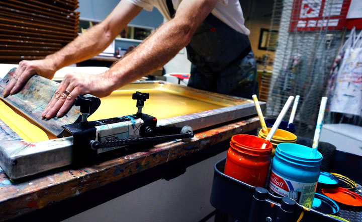  multicolor printing press in coimbatore 