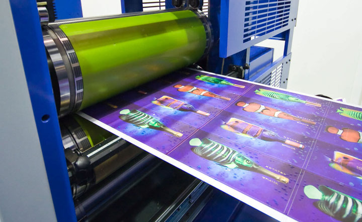  multicolor printing press in coimbatore 