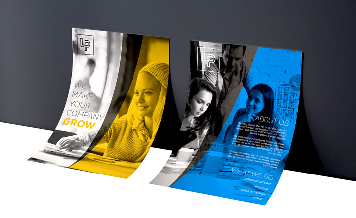  flyer printing in coimbatore 