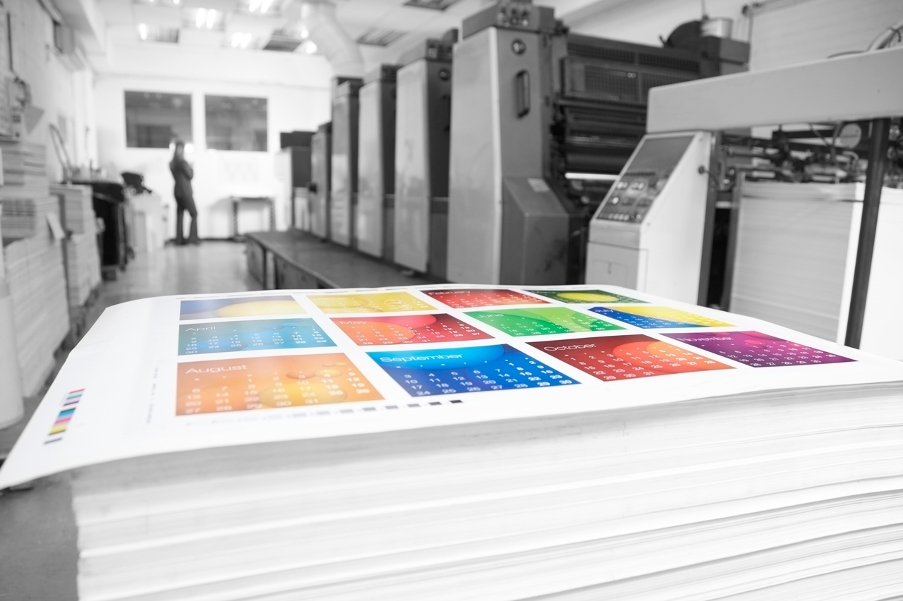 Digital Printing service near me