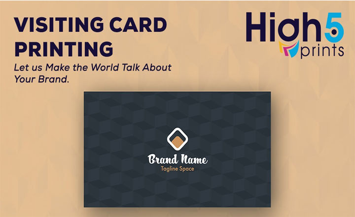 visiting card designing and printing in coimbatore