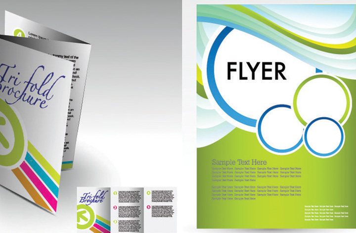  flyer printing in coimbatore