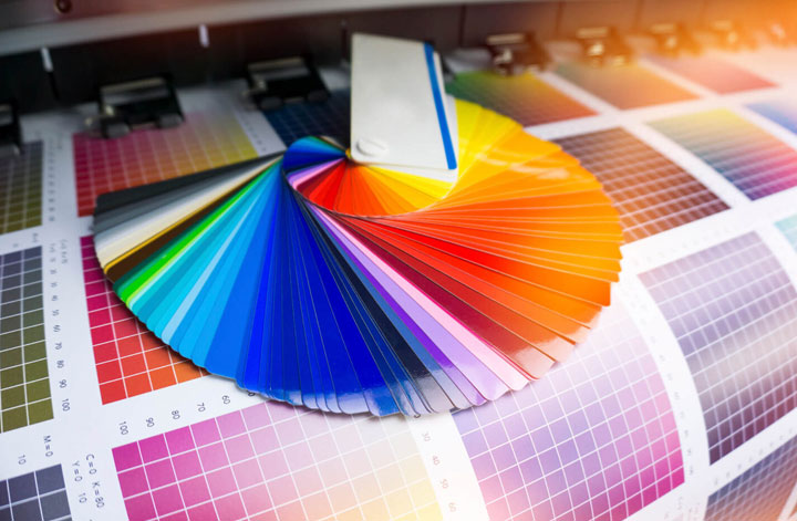  Digital Printing service near me