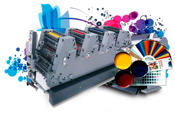  Digital Printing service near me