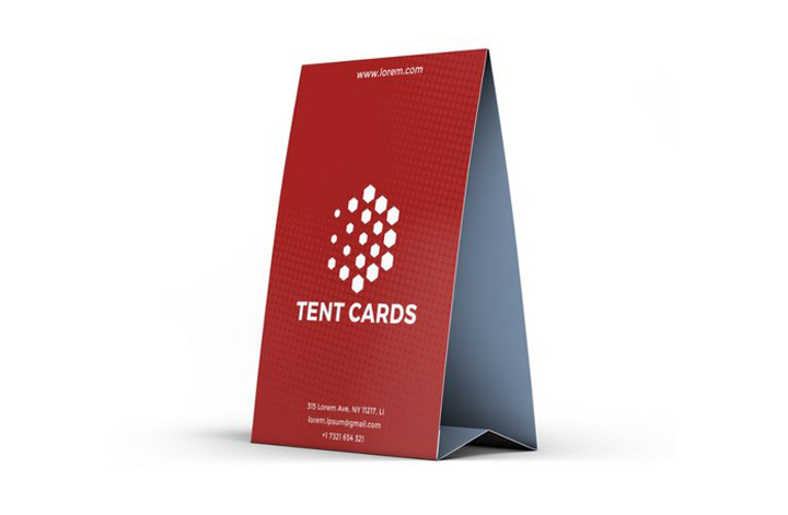 table tent printing in coimbatore 