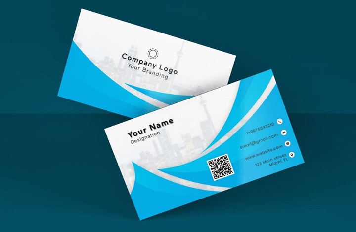  business card printing in coimbatore 