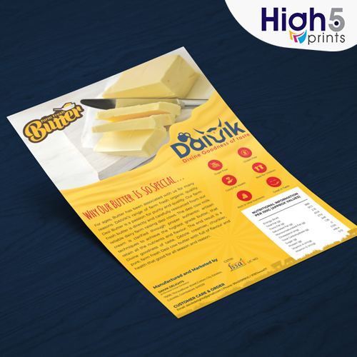  best flyer printing in india