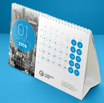 diary calendar printing services In Coimbatore